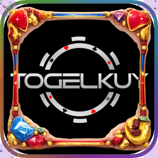 togelkuy — galeri pratinjau Resmi APK